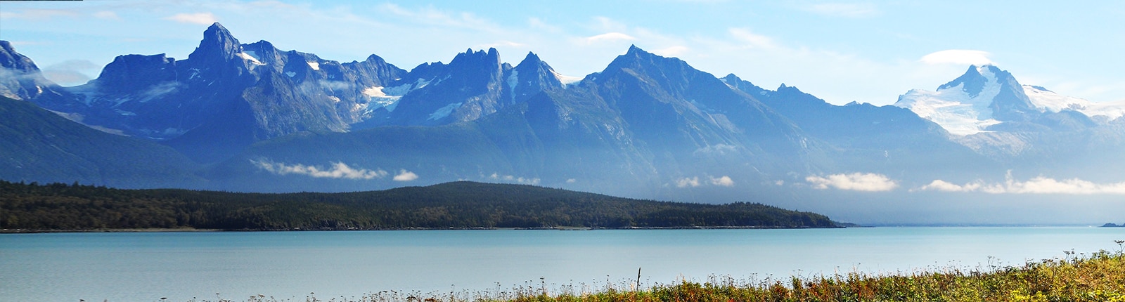 Visit Skagway Alaska with Carnival Cruise Line