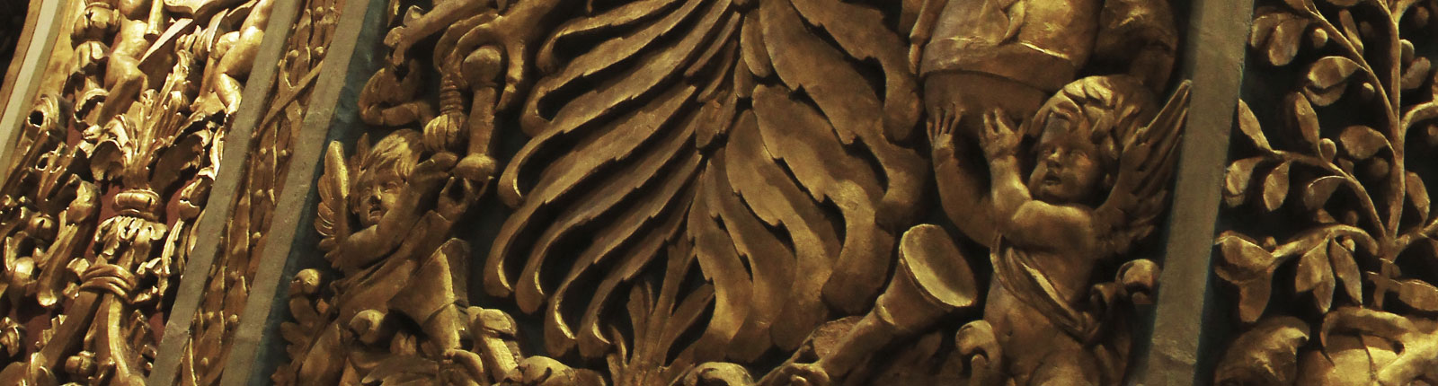 St Johns Co-Cathedral and Magisterial Palace