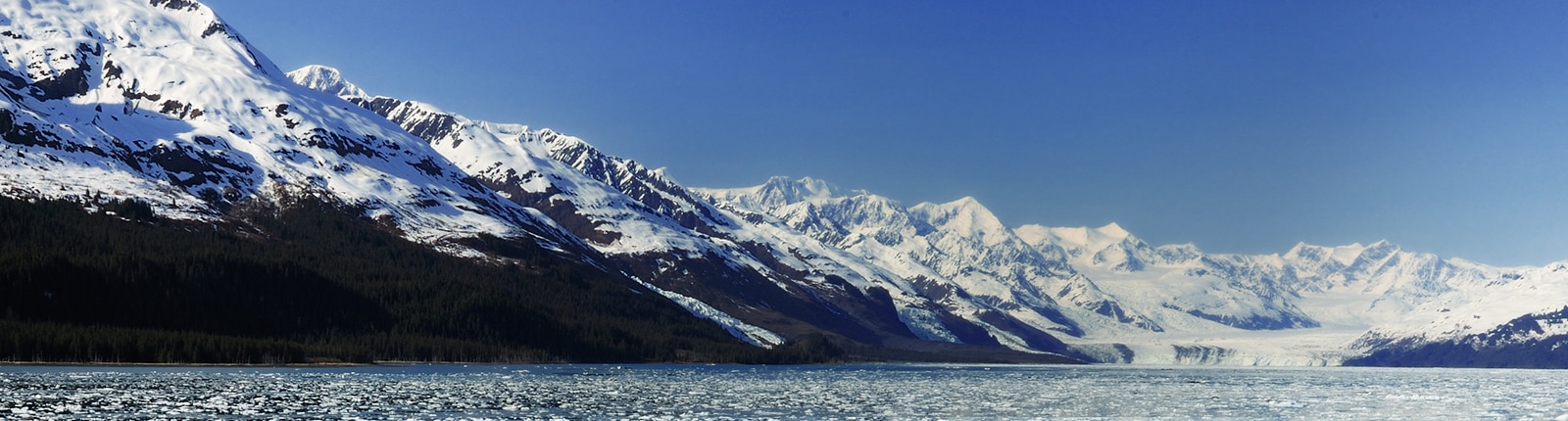 Visit Tracy Arm Fjord with Carnival Cruise Line