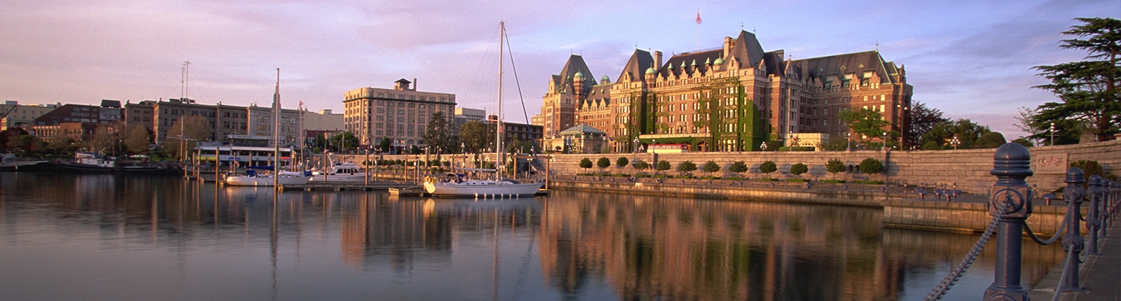 Museums in Victoria British Columbia