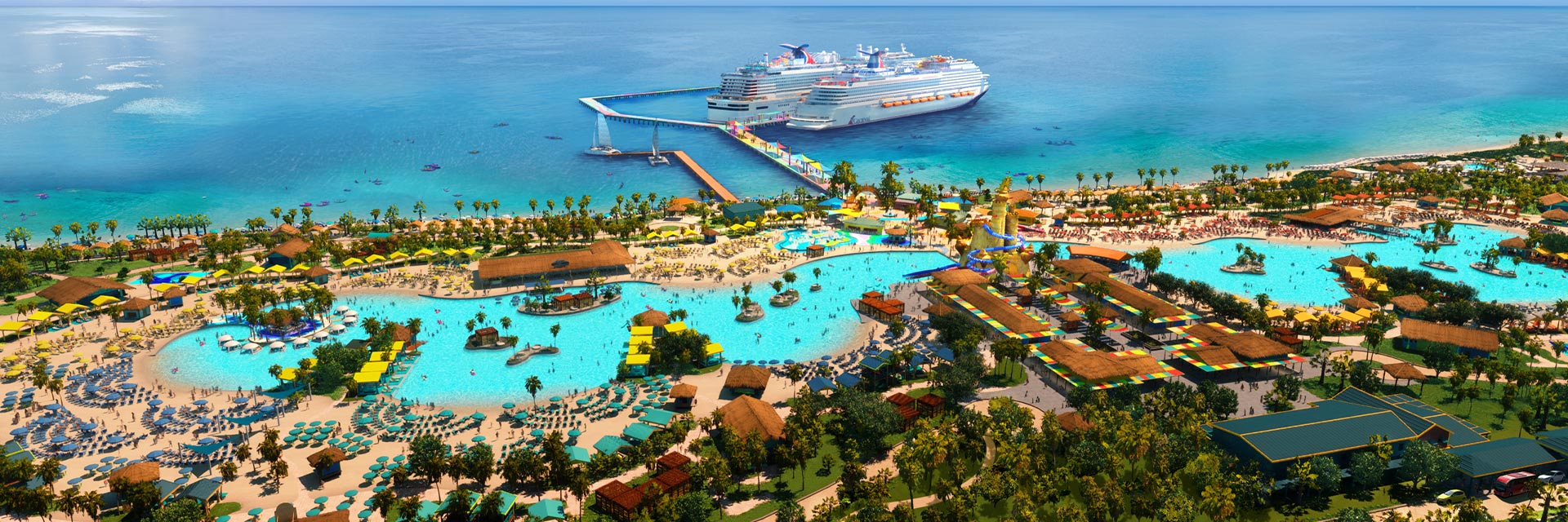 3 day bahamas cruise from port canaveral