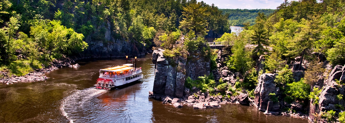 have an adventure on a st. croix river tour