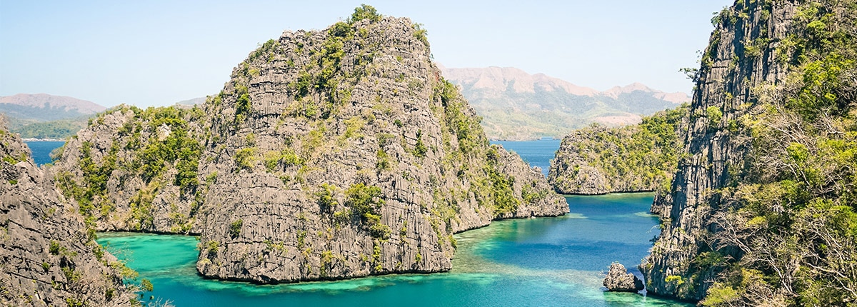 underground river in puerto princesa 