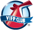 Blue VIFP Club Logo