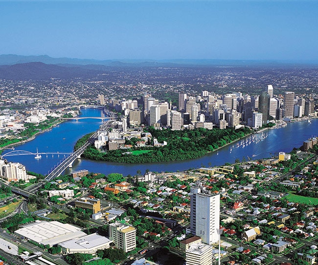 Brisbane Long Cruises from Australia Carnival Cruise Lines Australia