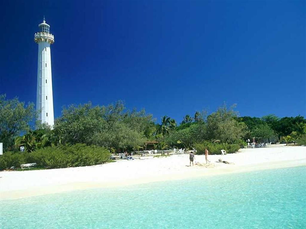 Amedee Island Marine Reserve | Shore Excursion | Carnival Cruise Lines ...