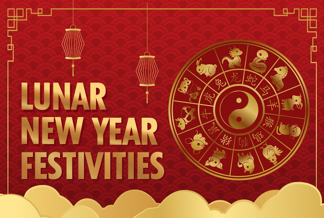 casino lunar new year festivities