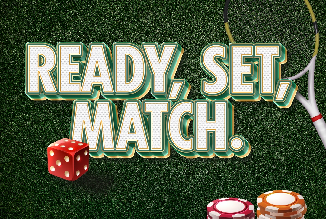 casino ready set match